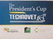 President's Cup 2018